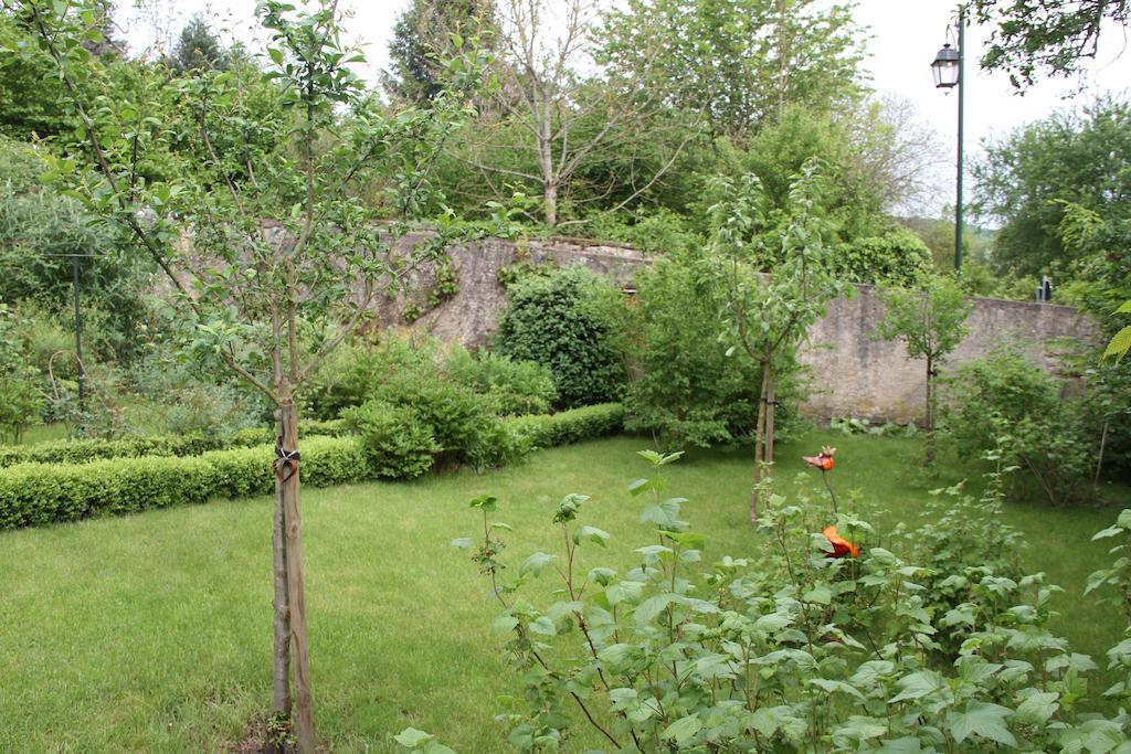 Chambres D'Hotes Les Chalands Sarreguemines Luaran gambar