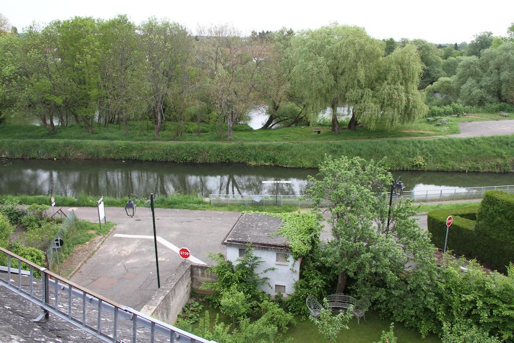 Chambres D'Hotes Les Chalands Sarreguemines Bilik gambar