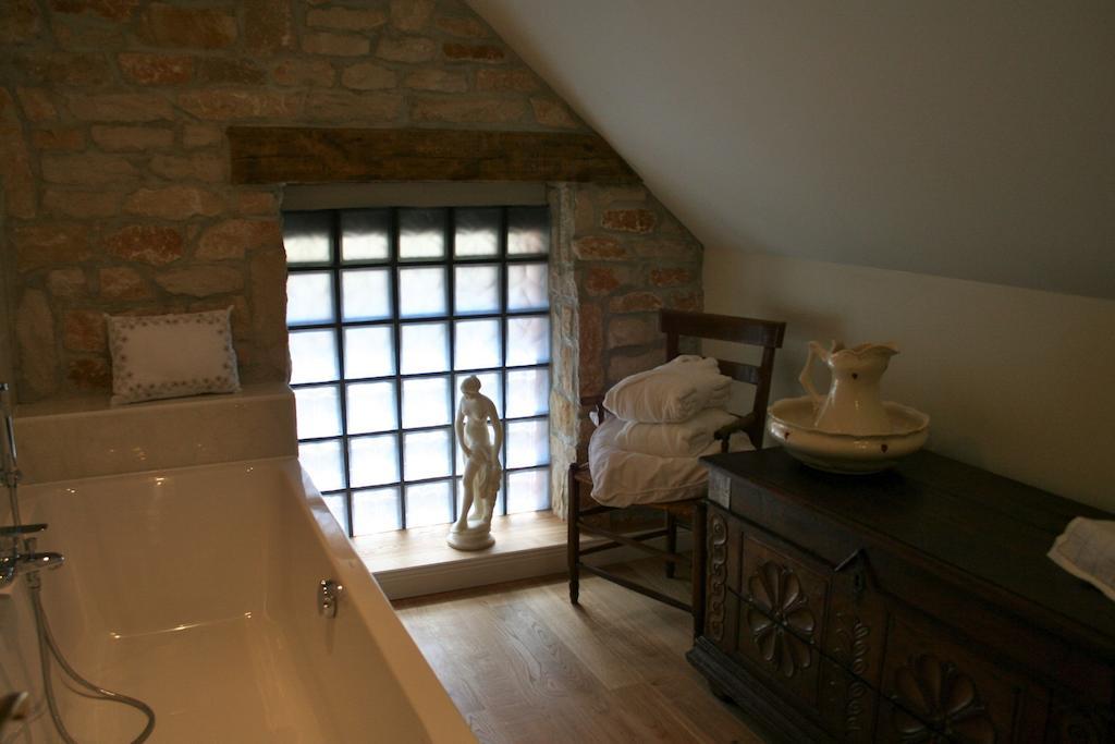 Chambres D'Hotes Les Chalands Sarreguemines Luaran gambar