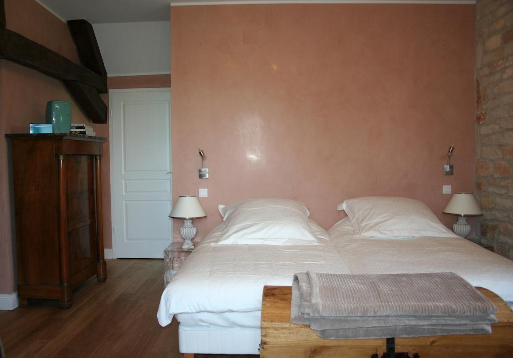 Chambres D'Hotes Les Chalands Sarreguemines Luaran gambar