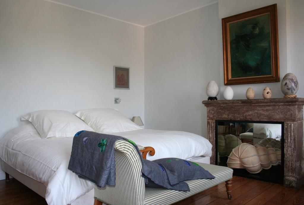 Chambres D'Hotes Les Chalands Sarreguemines Luaran gambar